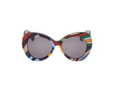 Occhiale da sole Emilio Pucci EP0232/S