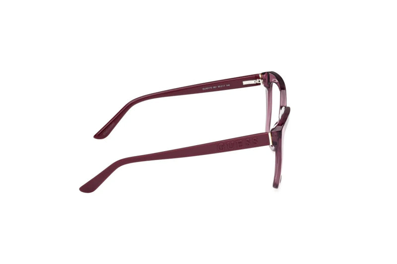 Occhiali da vista GUESS modello GU50173