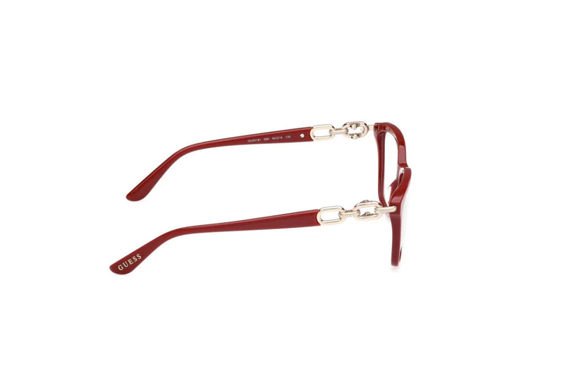 Occhiali da vista GUESS modello GU50181