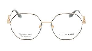 Occhiale da vista Trussardi TSW1037