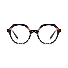 Occhiale da vista MOREL Lisa 1