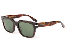 Occhiale da sole Trussardi TSM9004