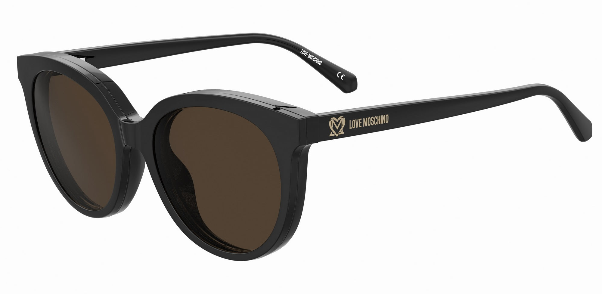 Occhiale da vista Love Moschino Mol058