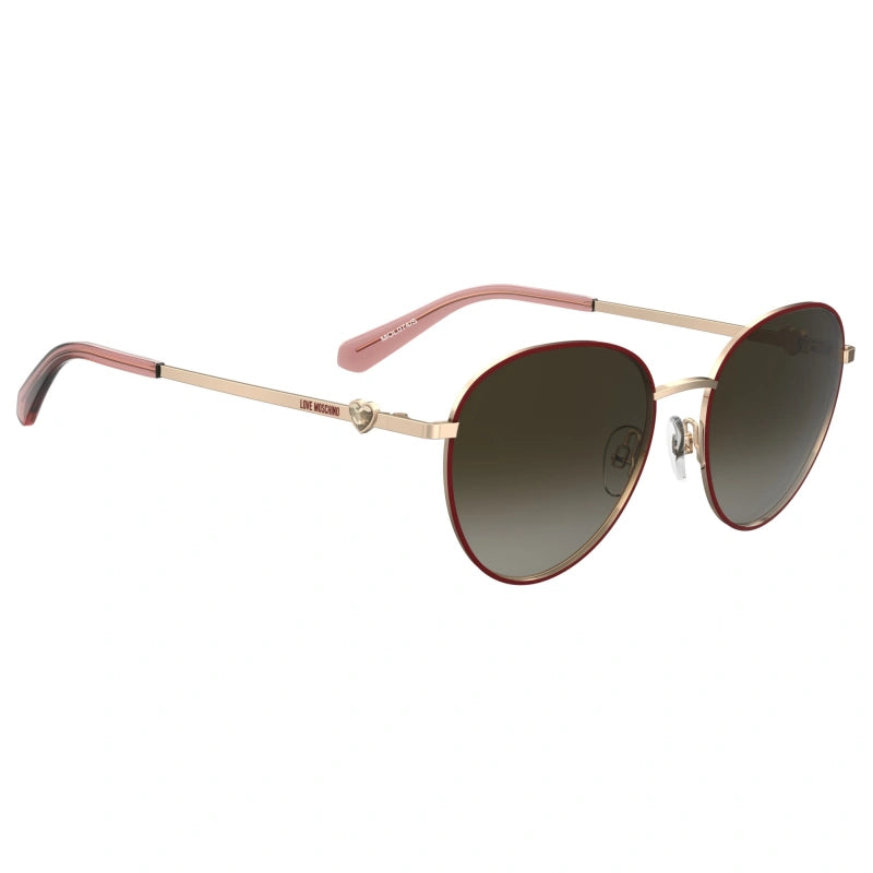 Occhiale da sole Love Moschino MOL074/S