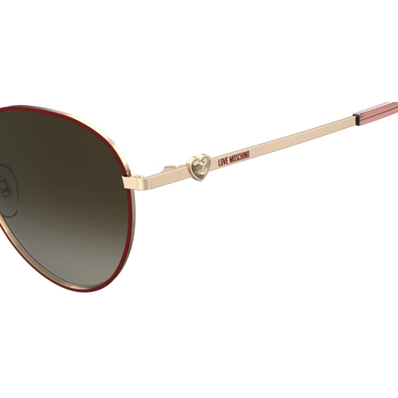 Occhiale da sole Love Moschino MOL074/S