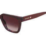 Occhiale da sole Love Moschino  Mol087/S