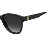 Occhiale da sole Love Moschino  Mol089/S