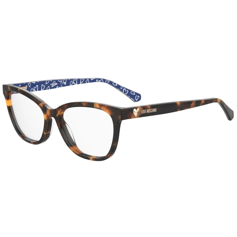 Occhiale da vista Love Moschino  Mol639
