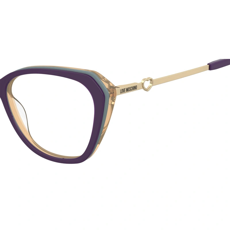 Occhiale da vista Love Moschino  Mol653