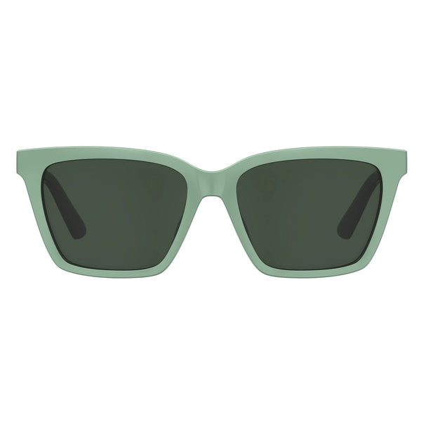 Occhiale da vista con clip on Love Moschino  Mol661/C