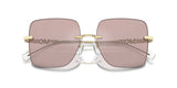 Occhiale da sole Michael Kors 1150 Quebec