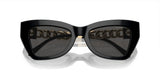 Occhiale da sole Michael Kors 2205 Montecito