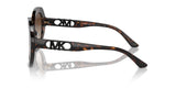 Occhiale da sole Michael Kors 2214U