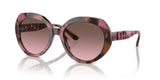 Occhiale da sole Michael Kors 2214U