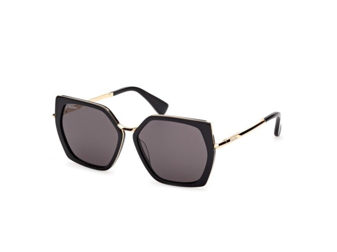 Occhiale da sole Max Mara MM0136/S Miller-5