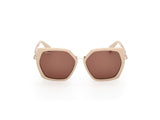 Occhiale da sole Max Mara Mod. MM0136/S Miller-5