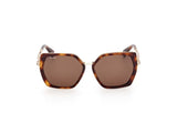 Occhiale da sole Max Mara Mod. MM0136/S Miller-5