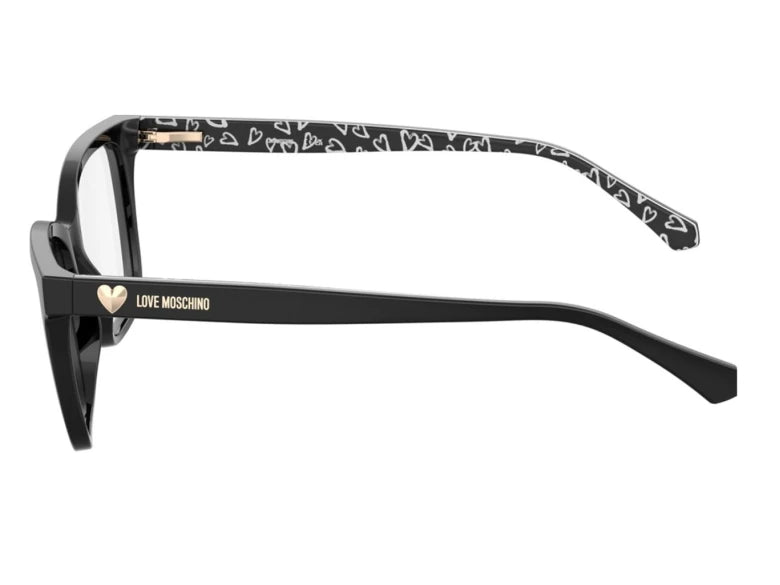 Occhiale da vista Love Moschino  Mol638