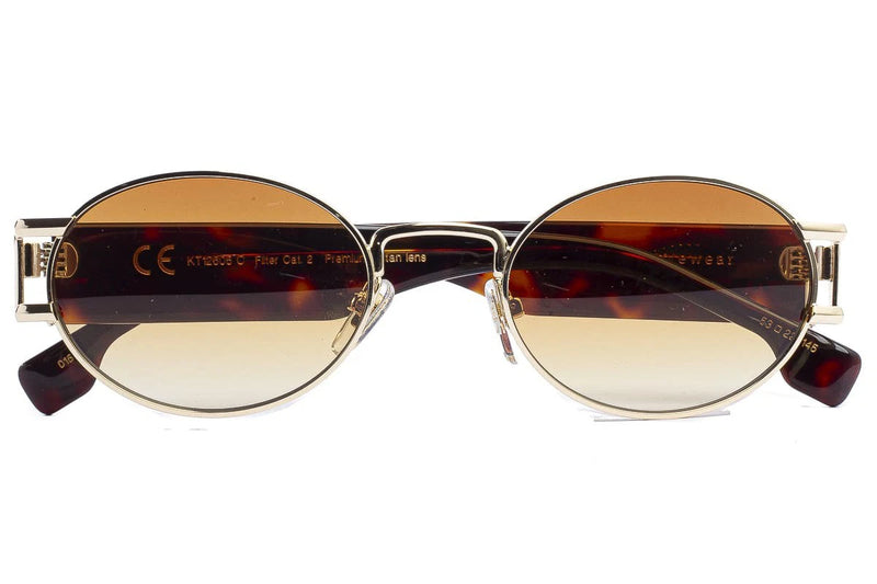 Occhiali da sole EKKIU KT22407A