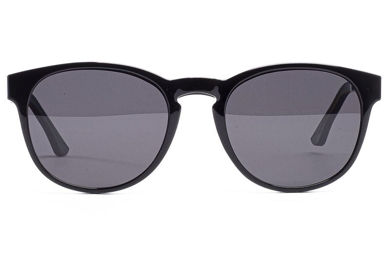 Occhiale da vista con clip-on da sole Invu XM62414