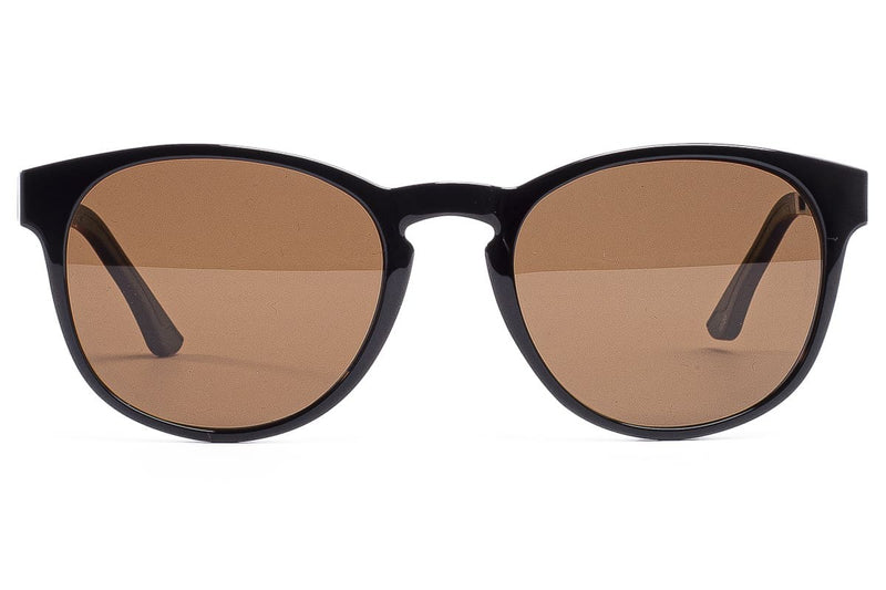 Occhiale da vista con clip-on da sole Invu XM62414