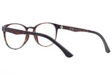 Occhiale da vista con clip-on da sole Invu XM62414