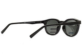 Occhiale da vista con clip-on da sole Invu M4200