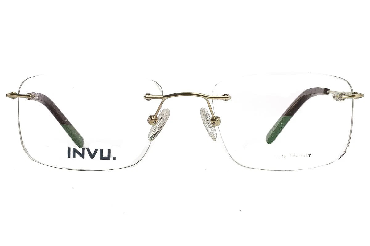 Occhiale da vista Invu B3200