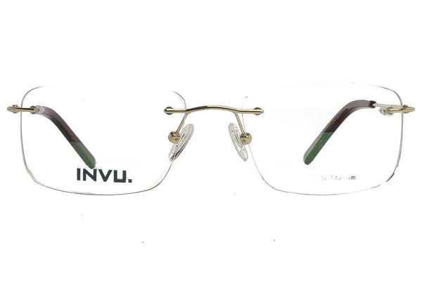 Occhiale da vista Invu B3200