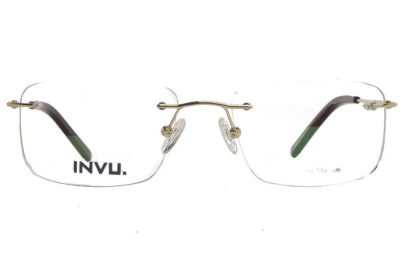 Occhiale da vista Invu B3200