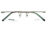 Occhiale da vista Invu B3200