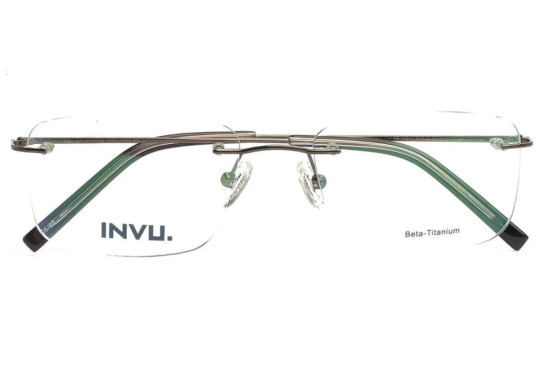 Occhiale da vista Invu B3200