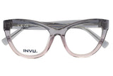 Occhiale da vista Invu IB42512B
