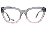Occhiale da vista Invu IB42512B