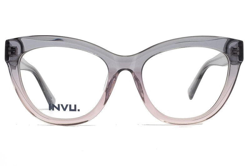 Occhiale da vista Invu IB42512B