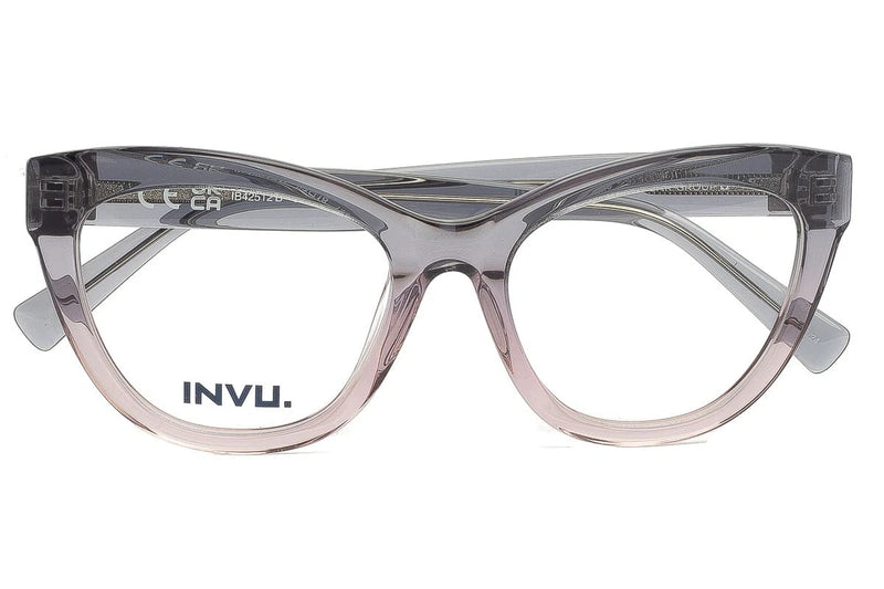 Occhiale da vista Invu IB42512B