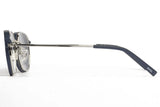 Occhiale da vista con clip-on da sole Invu IM32502