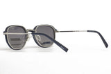 Occhiale da vista con clip-on da sole Invu IM32502
