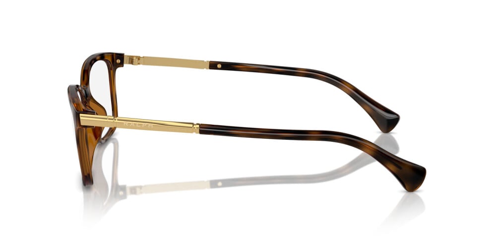 Occhiale da vista Ralph Lauren RA 7160U