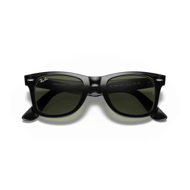 Occhiale da sole Ray Ban Original Wayfarer RB 2140F