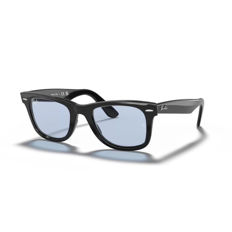 Occhiale da sole Ray Ban Original Wayfarer RB 2140F