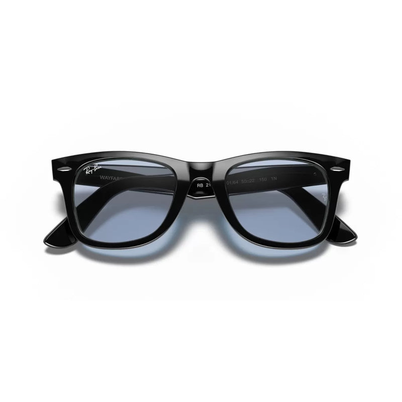 Occhiale da sole Ray Ban Original Wayfarer RB 2140F