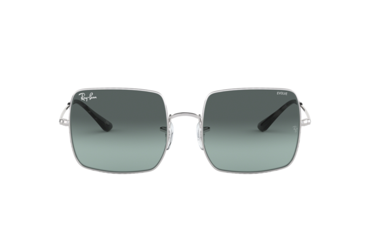 Occhiali da sole Ray Ban Square RB 1971-V