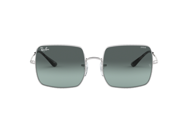 Occhiali da sole Ray Ban Square RB 1971-V
