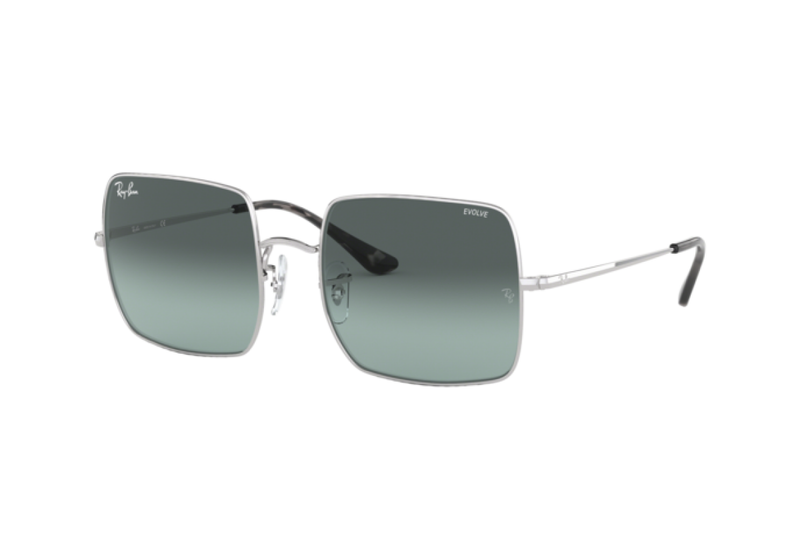 Occhiali da sole Ray Ban Square RB 1971-V