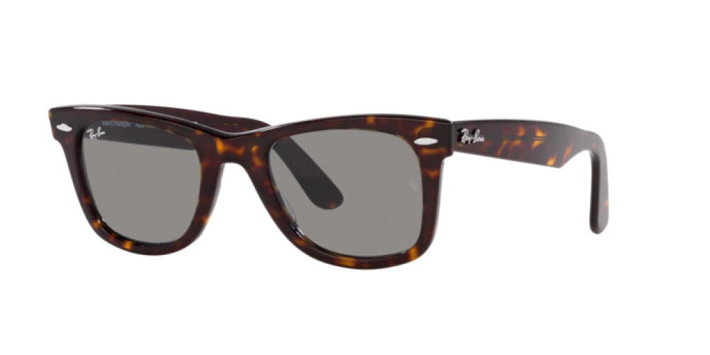 Occhiale da sole Ray Ban Original Wayfarer Colorblock RB 2140