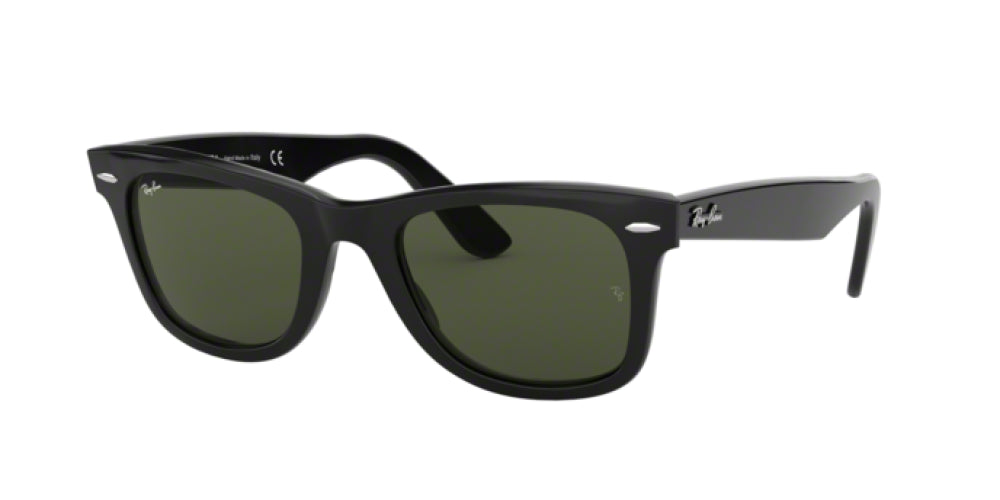 Occhiale da sole Ray Ban Original Wayfarer Colorblock RB 2140