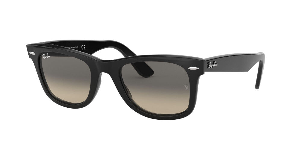 Occhiale da sole Ray Ban Original Wayfarer Colorblock RB 2140