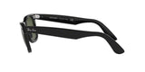 Occhiale da sole Ray Ban Original Wayfarer Colorblock RB 2140