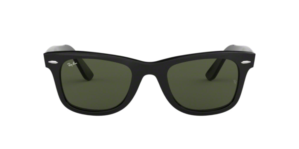 Occhiale da sole Ray Ban Original Wayfarer Colorblock RB 2140